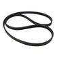 HXE69321 Aftermarket Discharge Beater Drive Belt Fits John Deere 3760 S690 S770