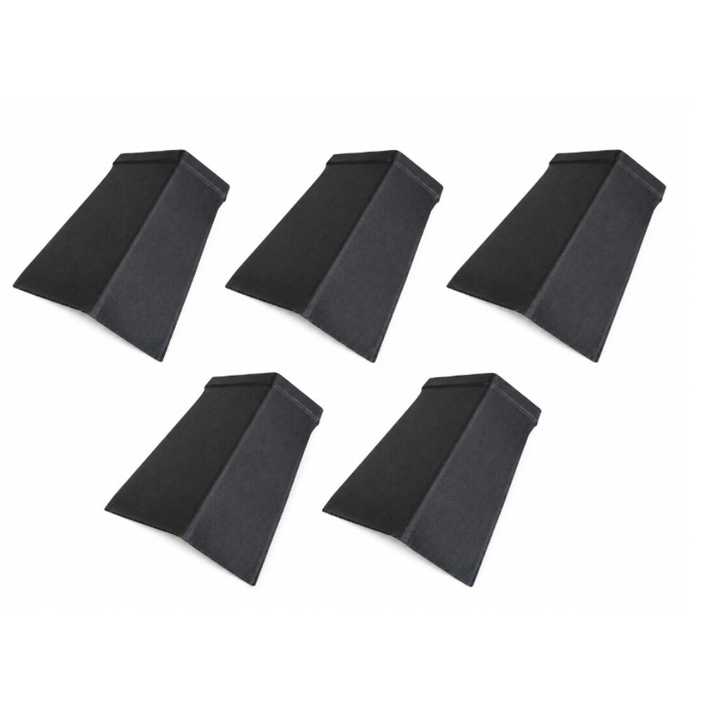 HXE20152 Ramp set of Five LH Fits John Deere 630FD 635FD 640FD 645FD
