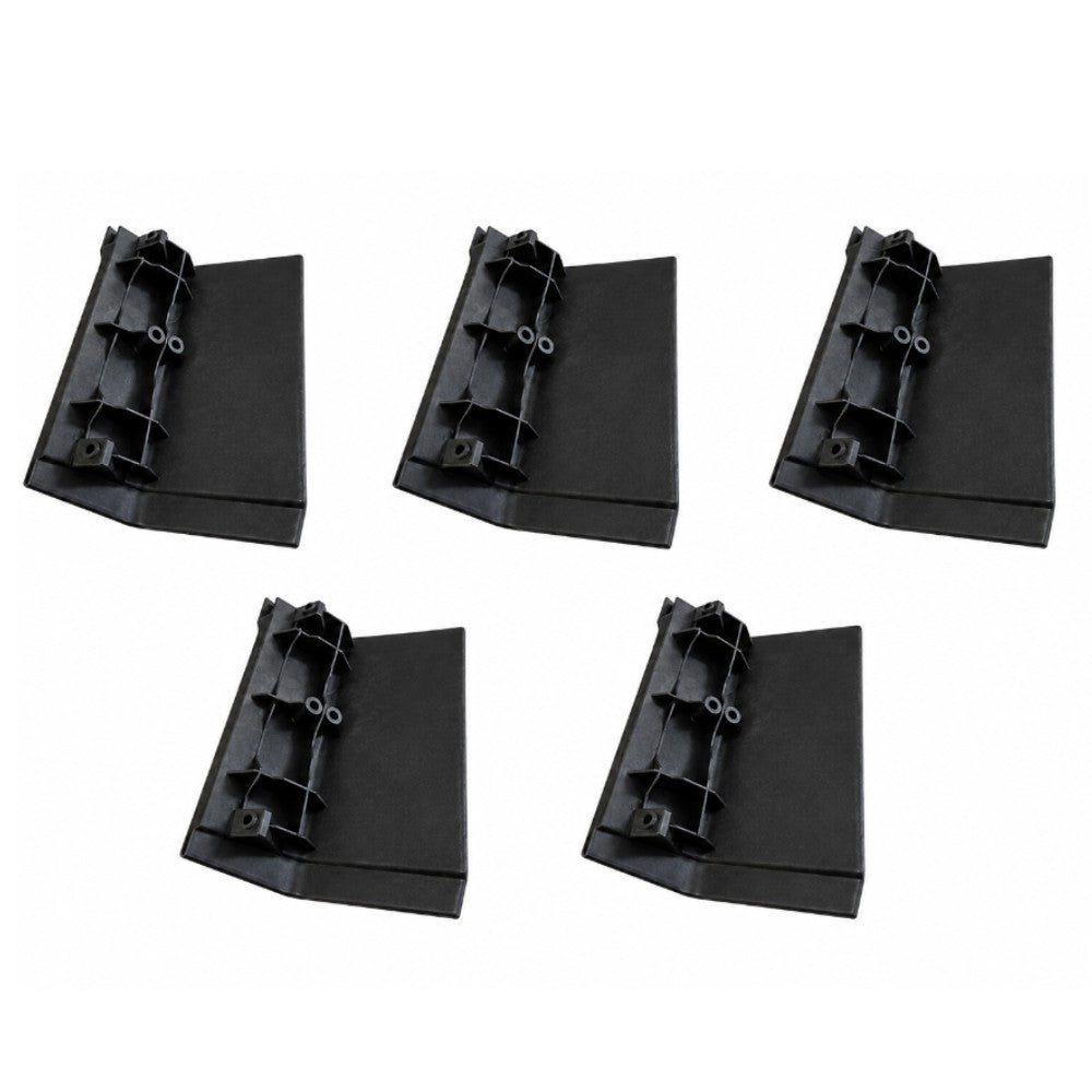 HXE20152 Ramp set of Five LH Fits John Deere 630FD 635FD 640FD 645FD