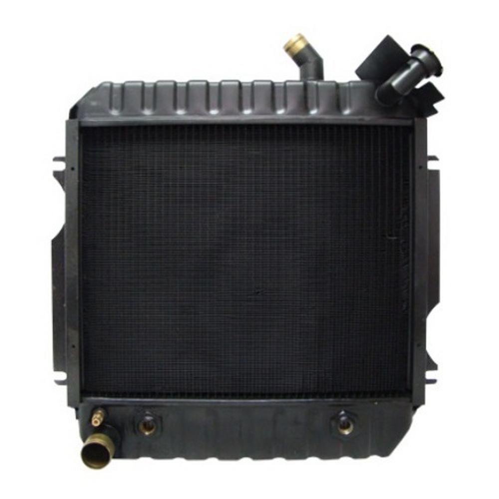 Northern 246270 Hyster Forklift Radiator OE HY1452142 1452142 1A17765 1339821