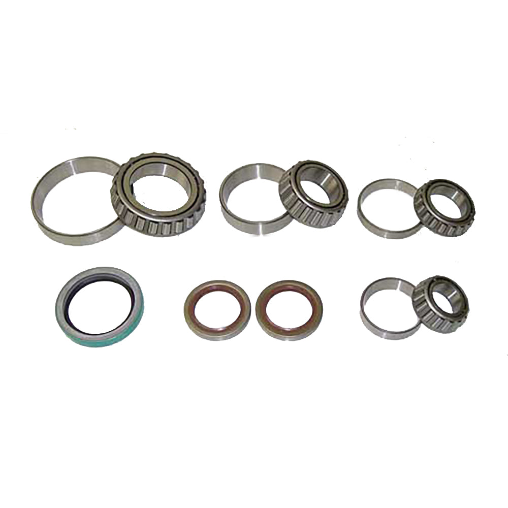 PV720 Final Drive Bearing & Seal Kit Fits John Deere 420