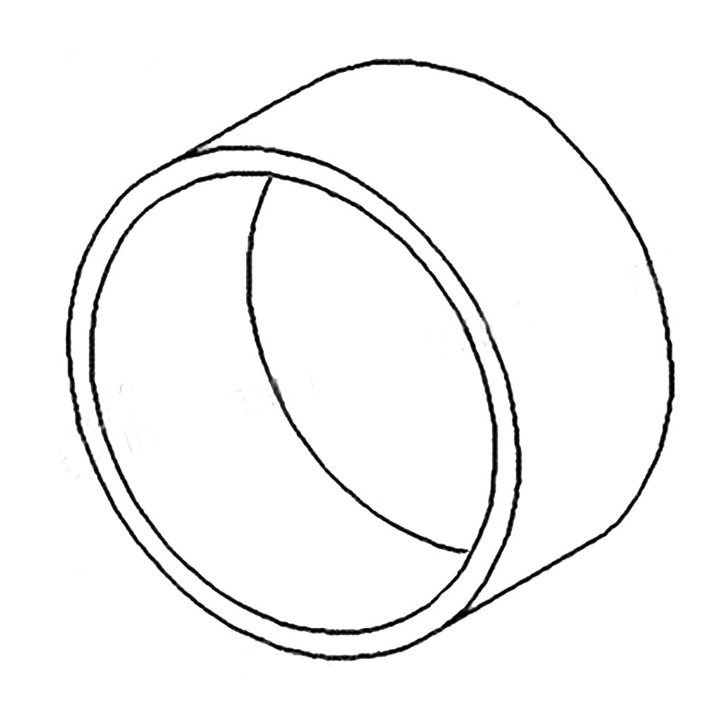 H146479 Bucket Cylinder Bushing Fits John Deere 690ELC