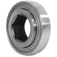 AE45208 Baler Roll Bearing Fits John Deere 385 430 435 456 466 467 530 535 566