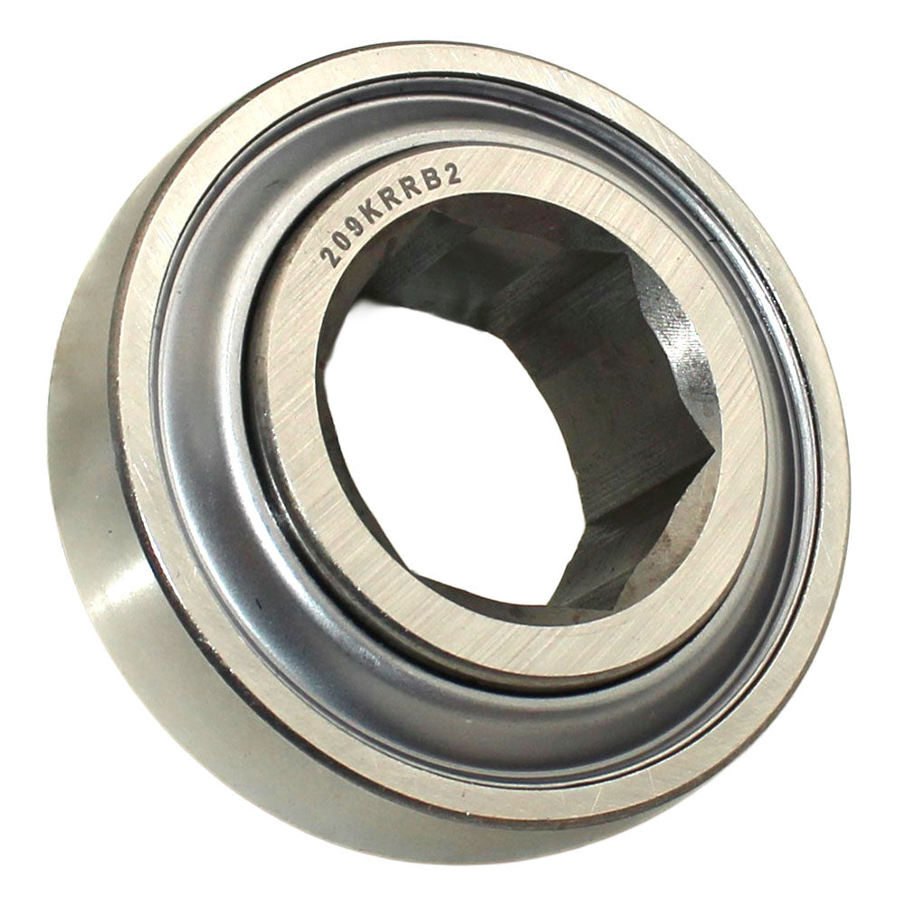 A-179665C91-AI Bearing Assy, Feeder Conveyor/ Rock Trap Beater