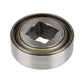 1 1/2" Square Bore Disc Harrow Bearing W211PP3 DC211TT3 24SB3-211E3 7AS11-1 1/2