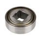 1 1/2" Square Bore Disc Harrow Bearing W211PP3 DC211TT3 24SB3-211E3 7AS11-1 1/2