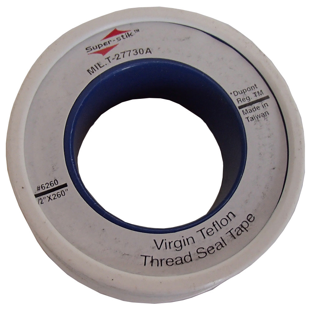 Thread Sealant Tape Fits Universal Products Models