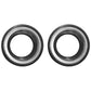Qty. 2: Cross Shaft Seal Fits Fiat Replaces 47124792