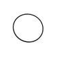 Back-Up Ring Fits Case/International Harvester Replaces G32176