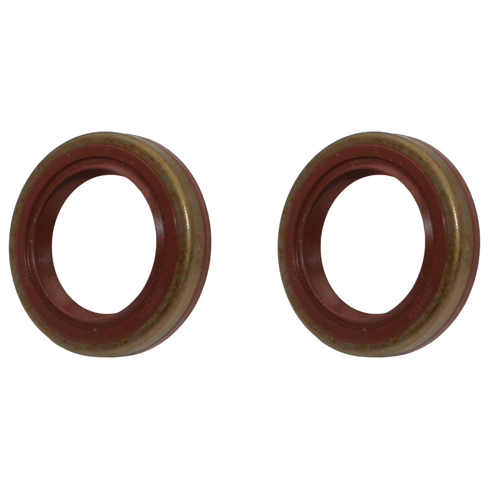 Two (2) AR39052 Tractor Pump Hydraulic Shaft Seal Fits John Deere 1020 2020 1520