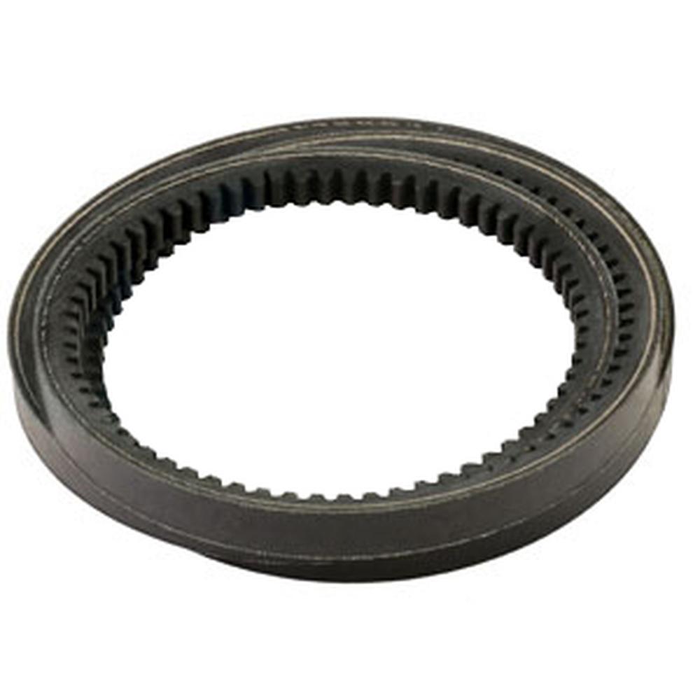 Hydro Pump Drive Belt fits Hustler 603907 Raptor 50 3/4" x 1/2" Raw Edge