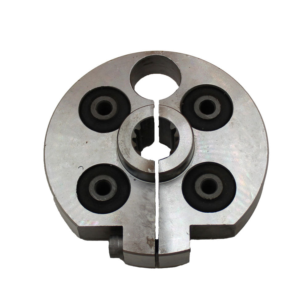 Hub Assembly Fits Caterpillar Replaces 166-2142