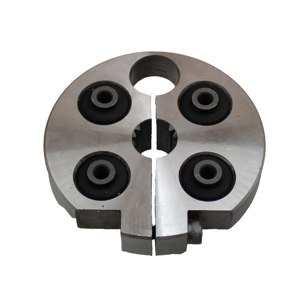 Hub Assembly Fits Caterpillar Replaces 166-2142