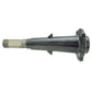C5NN7A284B Fits Ford Tractor Input Shaft Tube For 2000, 3000, 3400, 3500