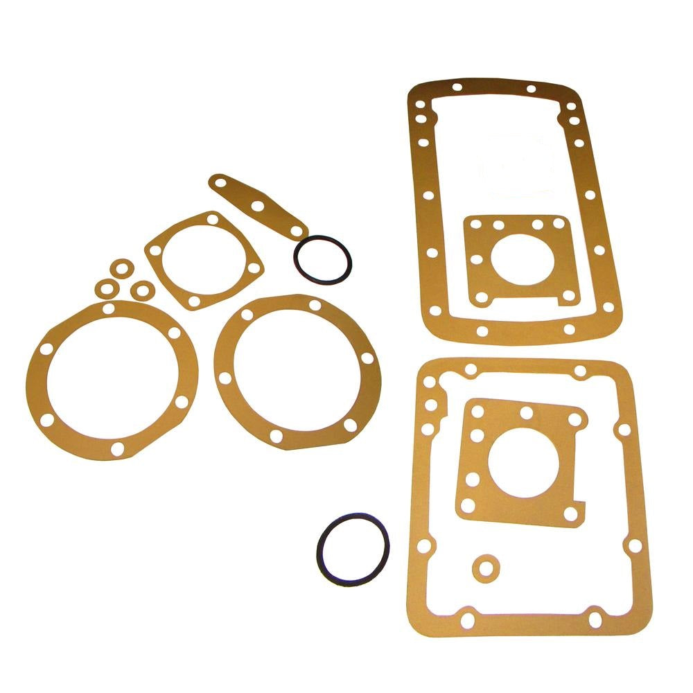 Hydraulic Lift Repair Kit Fits Ford Fits Massey Ferguson 2N 8N 9N TE20 TO20 TO30