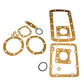 LCRK928 Hydraulic Hyd Lift Top Repair Kit Fits Ford 9N 2N 8N TRACTOR