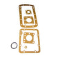 LCRK928 Hydraulic Lift Cover Repair Kit Fits Ford Tractor 8N 9N 2N Gasket Kit