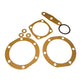 LCRK928 Hydraulic Lift Cover Repair Kit Fits Ford Tractor 8N 9N 2N Gasket Kit