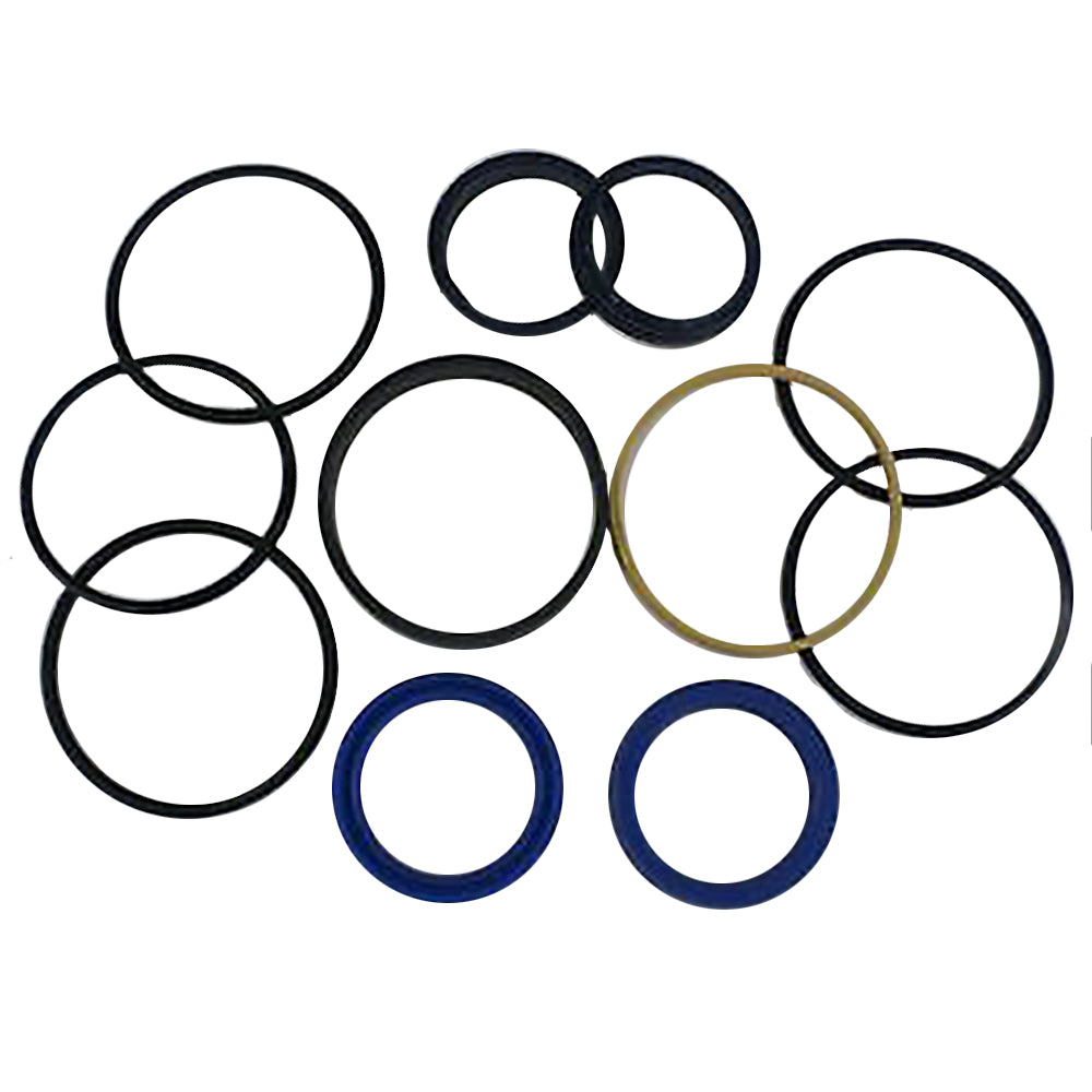 87790295 Hydraulic Cylinder Seal Kit Fits Ford/New Holland 555D 575D 675E