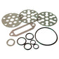FDS438 Piston Pump O-Ring and Gasket Kit - Fits Ford Jubilee, NAA, 501, 541, 600