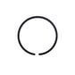 Seal Ring Fits Case/International Harvester Replaces 181156A1