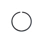 Seal Ring Fits Case/International Harvester Replaces 181156A1