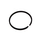Seal Ring Fits Case/International Harvester Replaces 181156A1