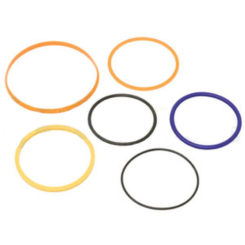 Hydraulic Cylinder Kit Fits John Deere Replaces AH164325