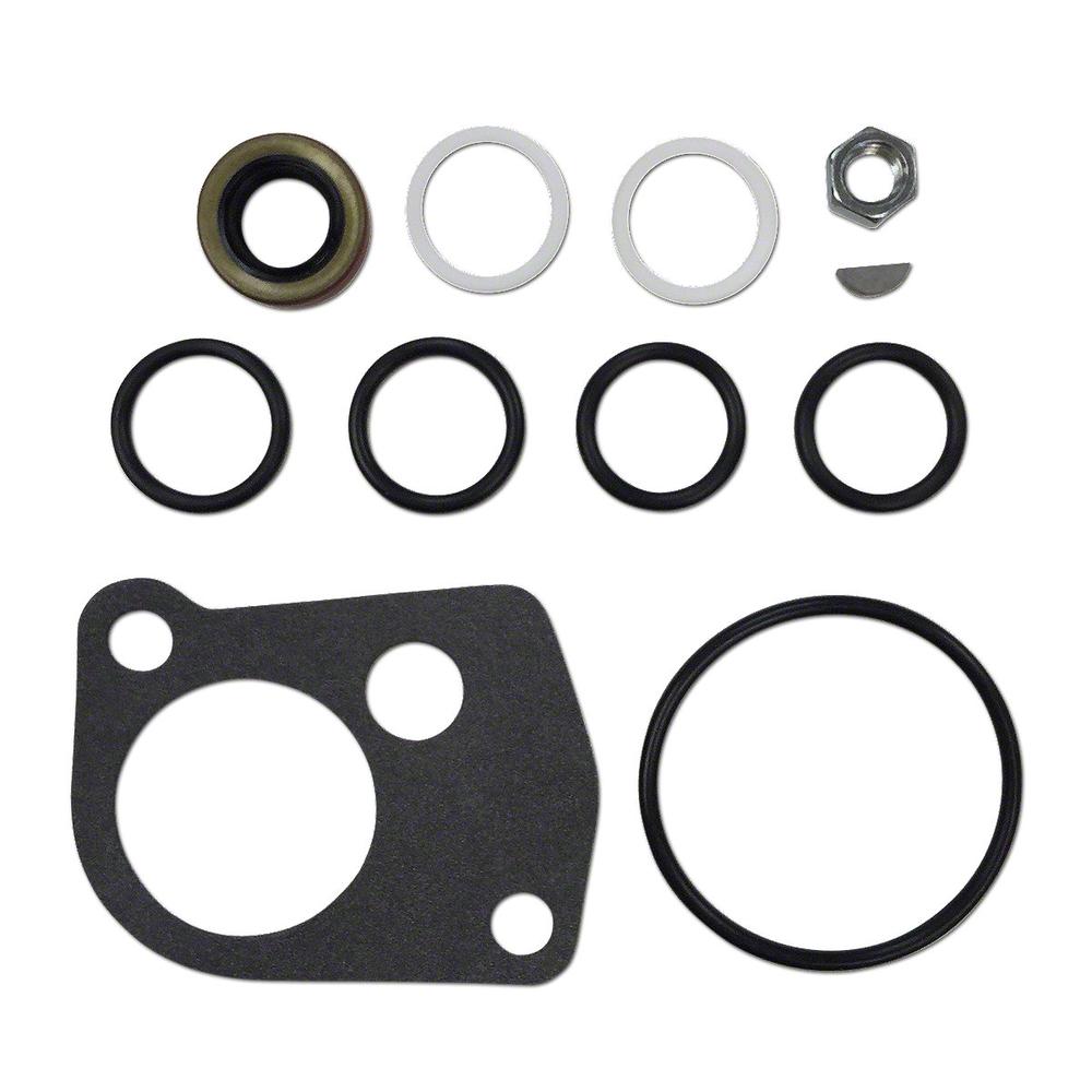 Hydraulic Pump Repair Kit Fits IH Fits FARMALL 240 330 340 424 444 Tractor