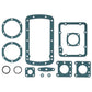 Hydraulic Lift Cover Repair Gasket Kit Fits Ford 2N 8N 9N Fits Ferguson TE20