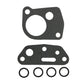 Hydraulic Pump Mounting Gasket & O-Ring Kit Fits International Replaces 350429R1