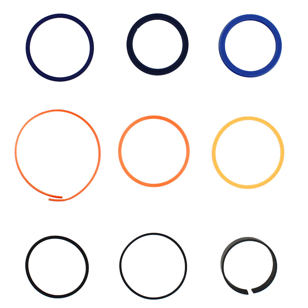 Hydraulic Seal Kit - Lift Cylinder Fits John Deere CT322 317 320D 318D 320 323D