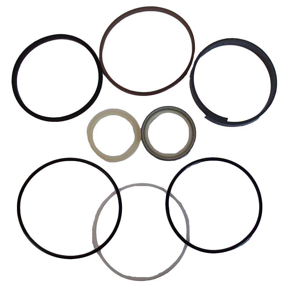 707-98-22410 Trimming Angle Tilt Cylinder Seal Kit Fits Komatsu D31E-18 D31E-20