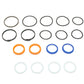 Power Steering Seal Kit Fits Ford 4WD CAR49101 5610 6610 6810 7610S 7810S 8010