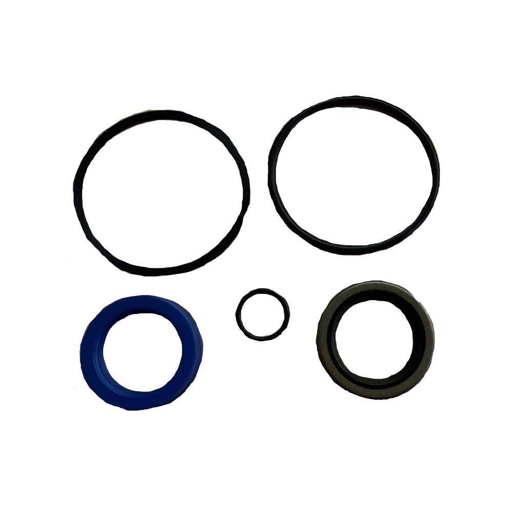 TH23532 Hydraulic Cylinder Seal Kit Fits Ford  Skid Steer Loader CL45