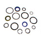 22-607 New Skid Steer Loader Seal Kit Fits Ford 1" Rod 2" Bore CL-20