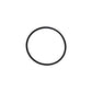 Seal Kit Fits JCB Replaces 991-00014