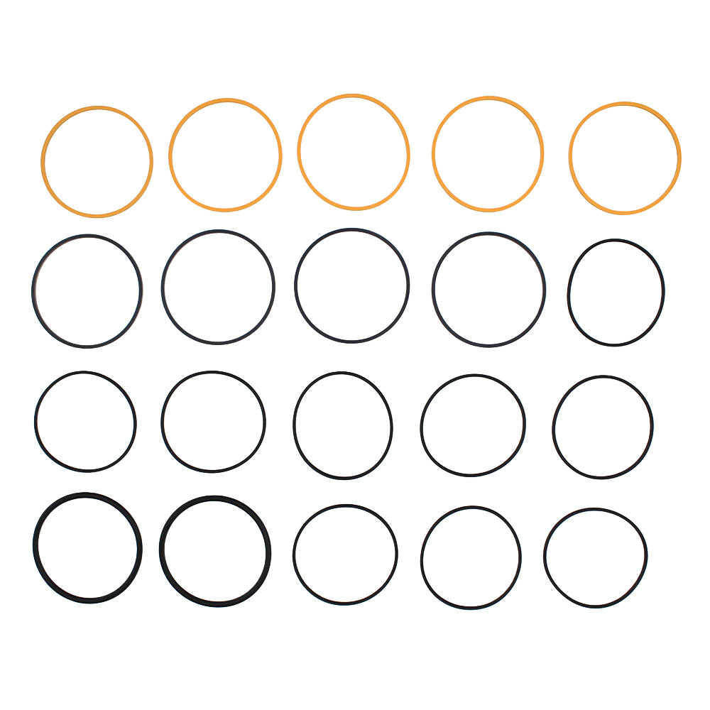 Seal Kit Fits Grove Replaces 9752100303