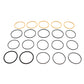 Seal Kit Fits Grove Replaces 9752100303