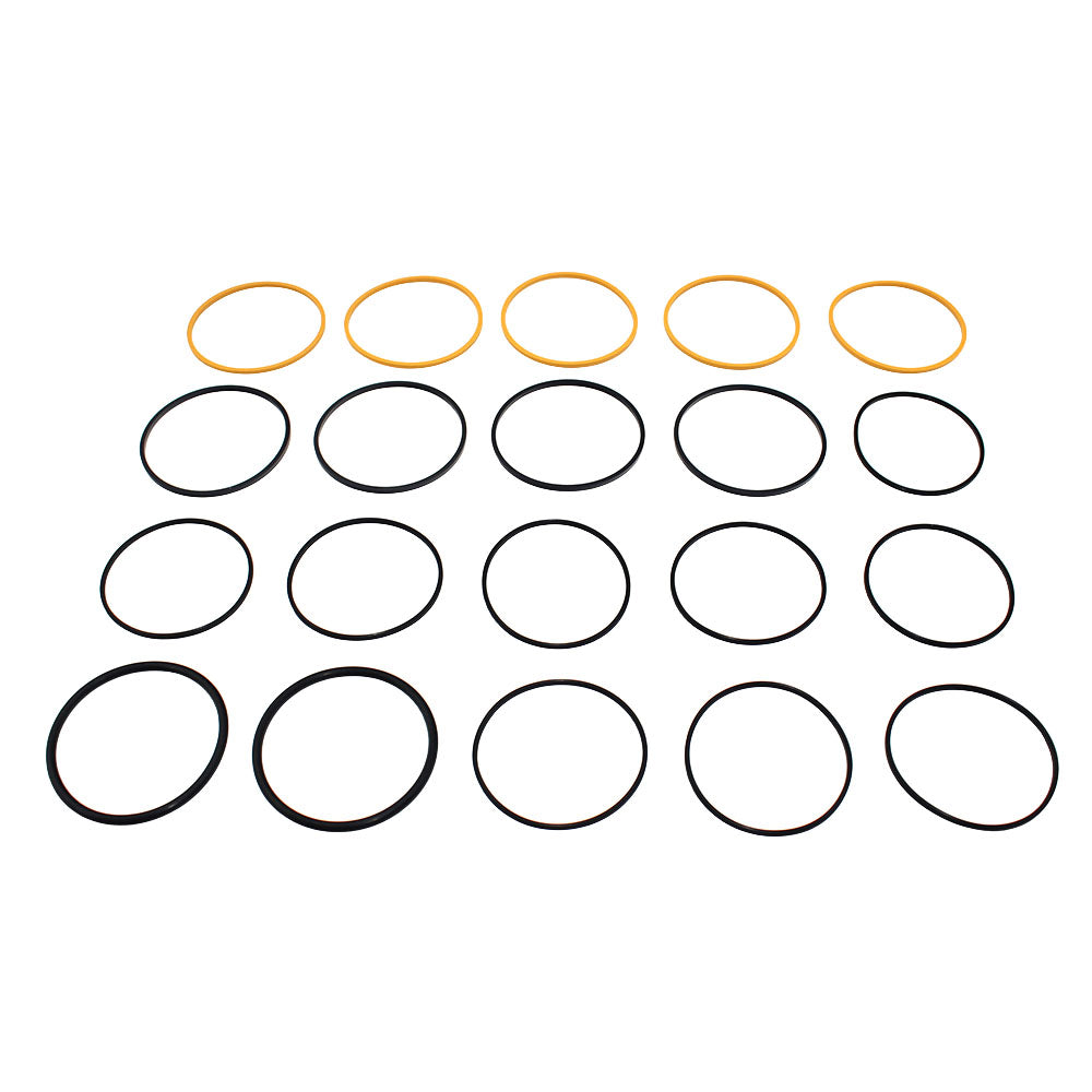 9752100303 New Seal Kit for Grove Crane Swivel 3-3/4" Bore RT60S