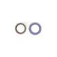 RE14552 Power Steering Seal Kit Fits John Deere 210C 310C 410B 415B 510B 610B