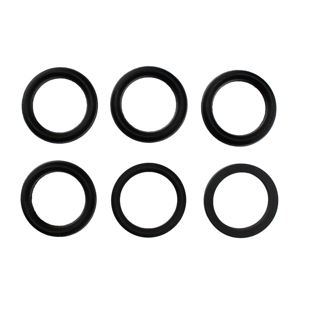 6505850 Loader Cylinder Seal Kit Fits Bobcat 444 500E 600E 500