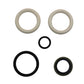 6505850 Loader Cylinder Seal Kit Fits Bobcat 444 500E 600E 500