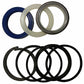 86613644 Loader Lift Cylinder Seal Kit Fits Case 40XT