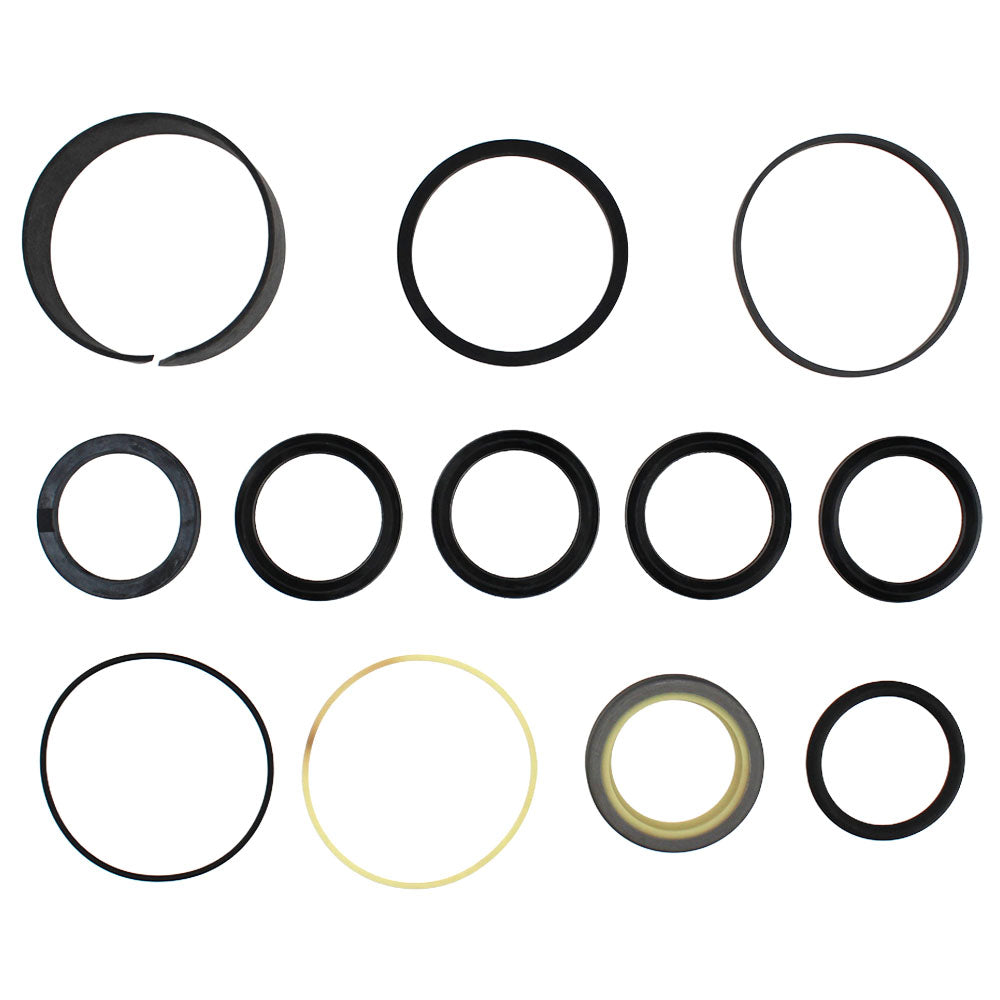 2435809 Seal Kit-H Fits Caterpillar Models
