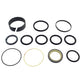 2435809 Seal Kit-H Fits Caterpillar Models