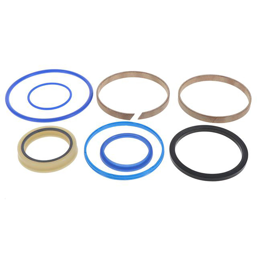 991-00163 Fits JCB Backhoe Loader Swing Seal Kit 50m Rod 90mm Bore 214 3CX