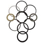 Seal Kit Fits Komatsu Replaces 707-98-45220