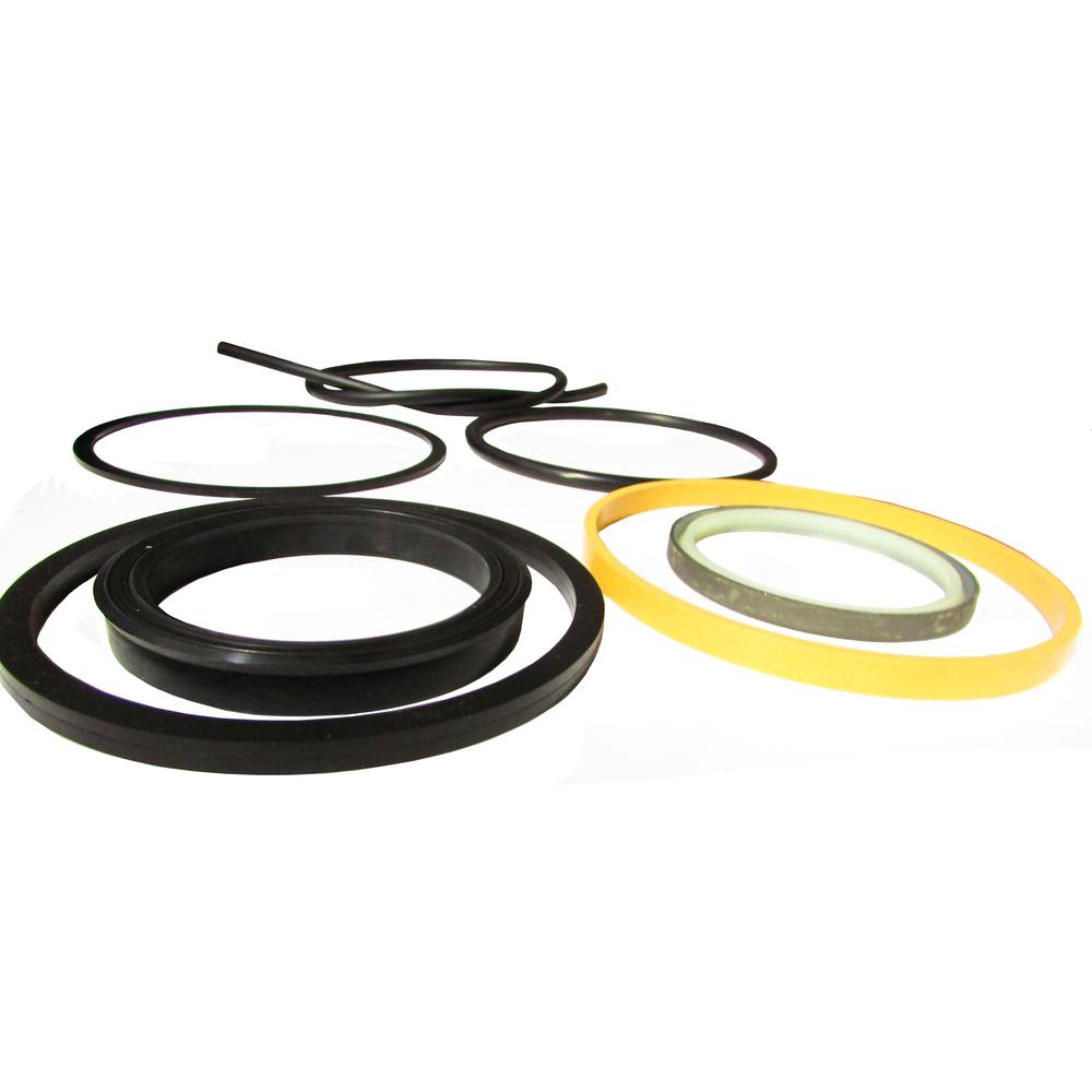 636146C91 636146C92 New Seal Kit Fits International Harvester 3" Rod 5-1/2" Bore
