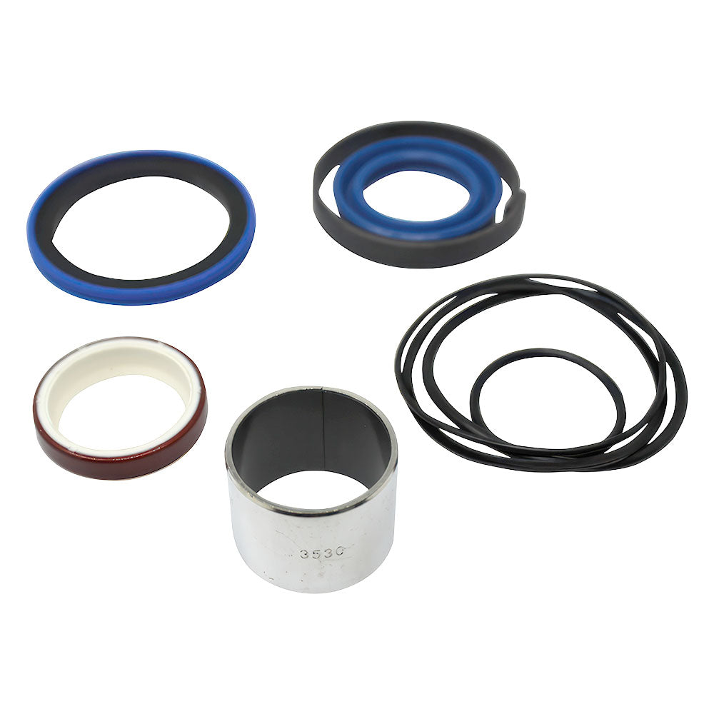 86988490 Loader Bucket Tilt Cylinder Seal Kit Fits Case 60XT